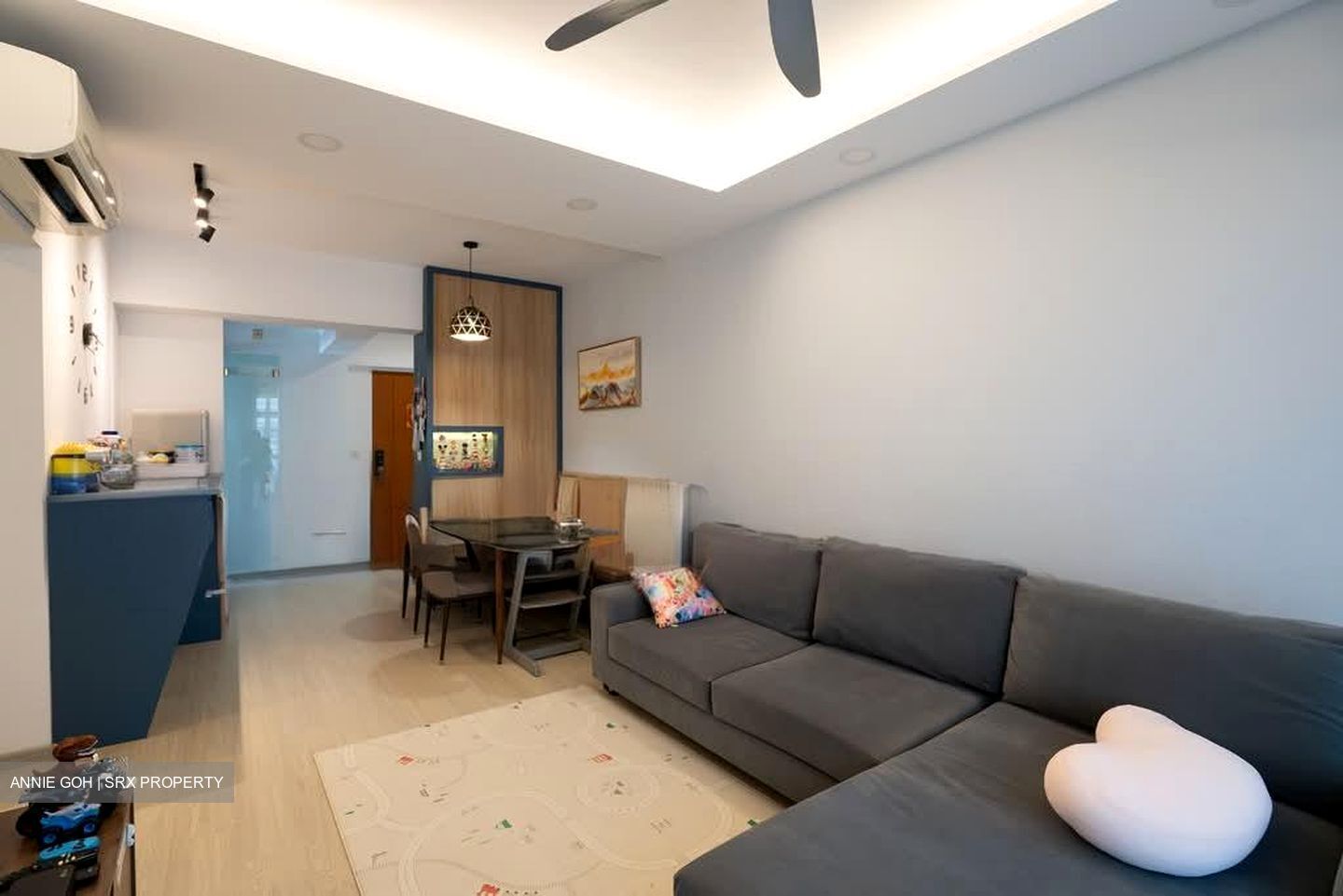 Blk 183C Boon Lay Grove (Jurong West), HDB 4 Rooms #545458011